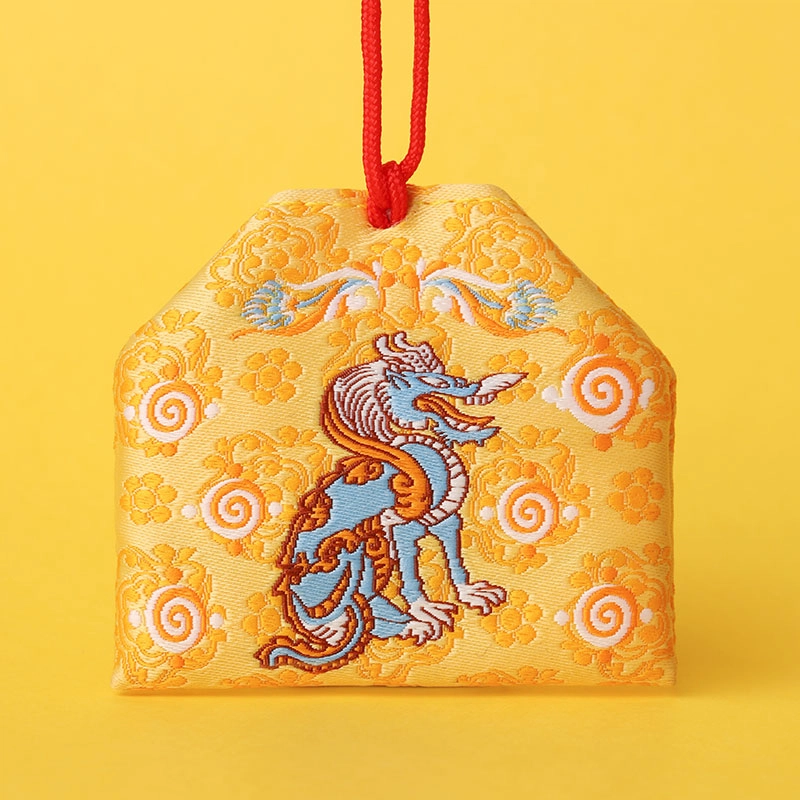 DUNHUANG INSPIRATION 5