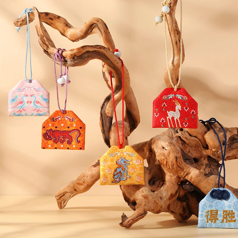 DUNHUANG INSPIRATION 5