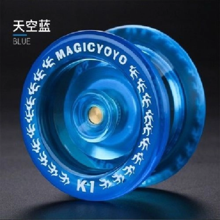 乐智由我 塑胶溜溜球玩具 悠悠(溜溜)球