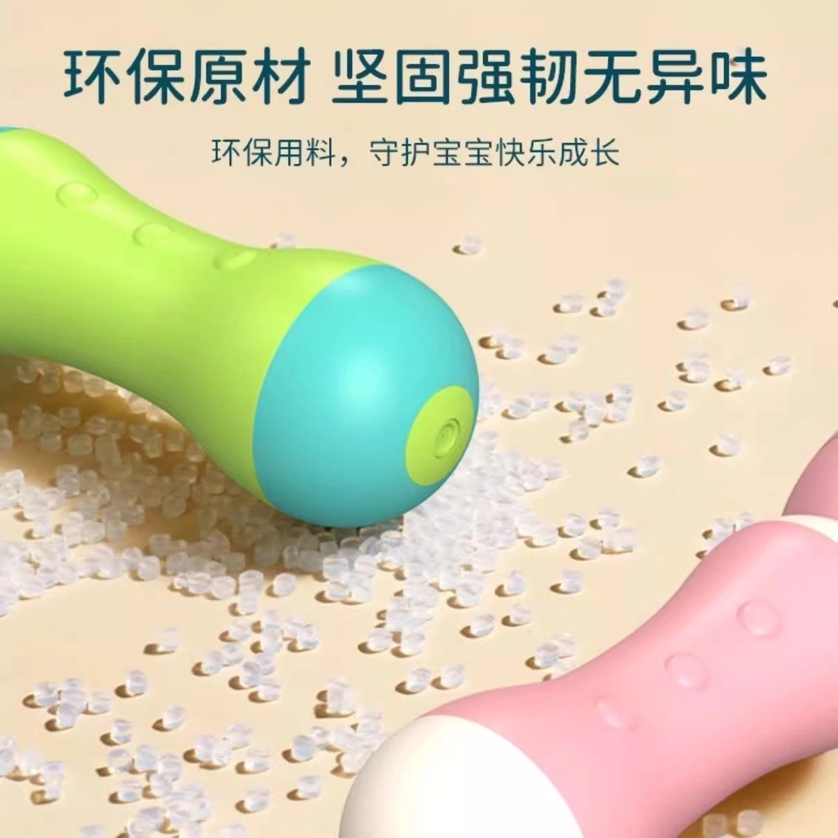 乐智由我 喷水背包便携式大容量 枪型玩具