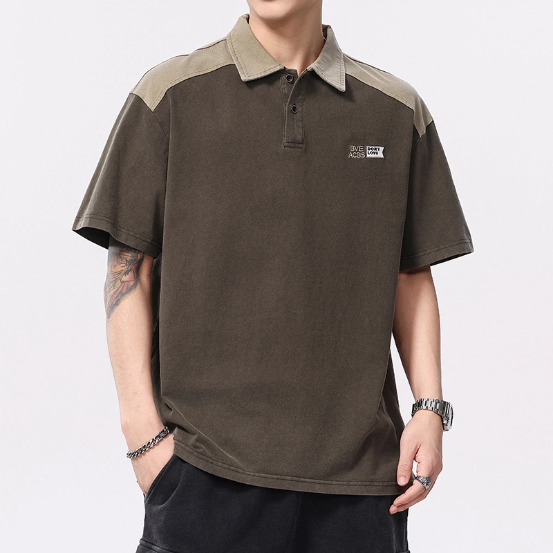 -V- Polo