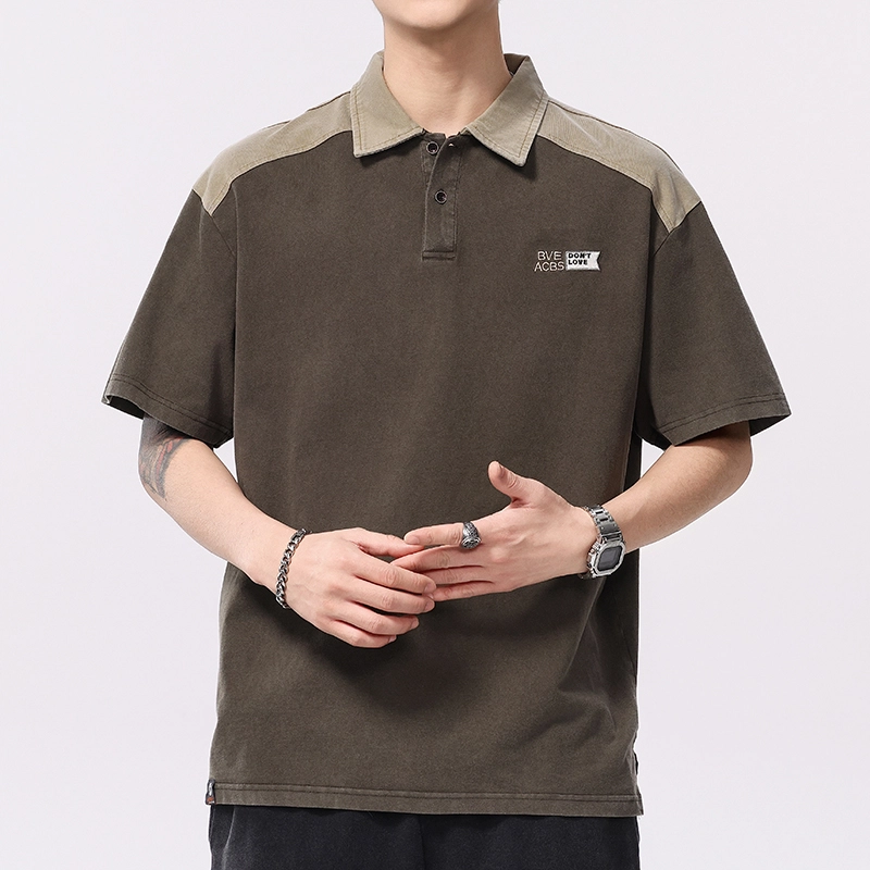 -V- Polo