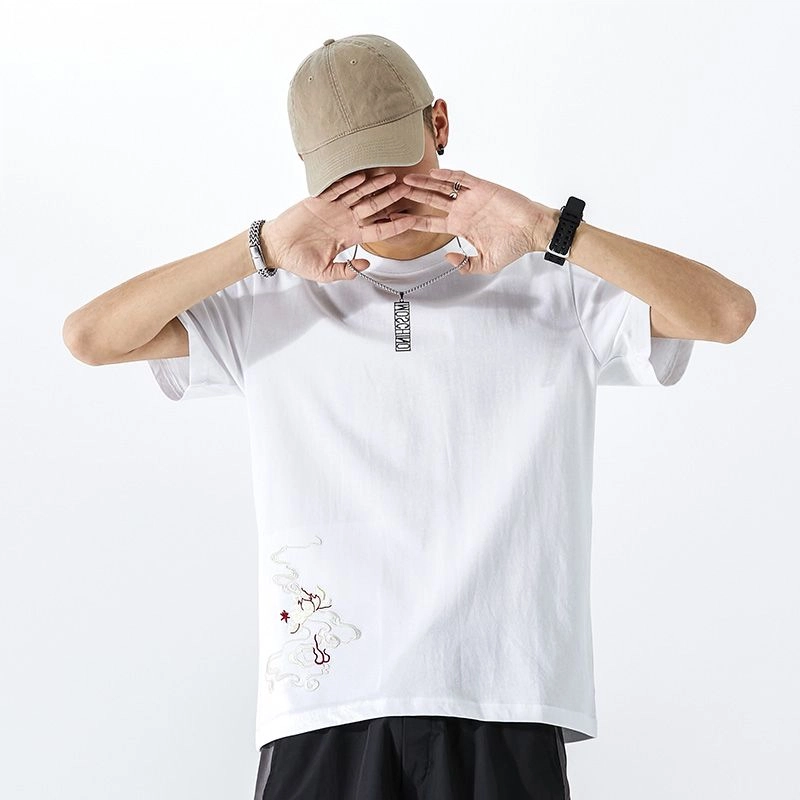 PAINT STAIN T