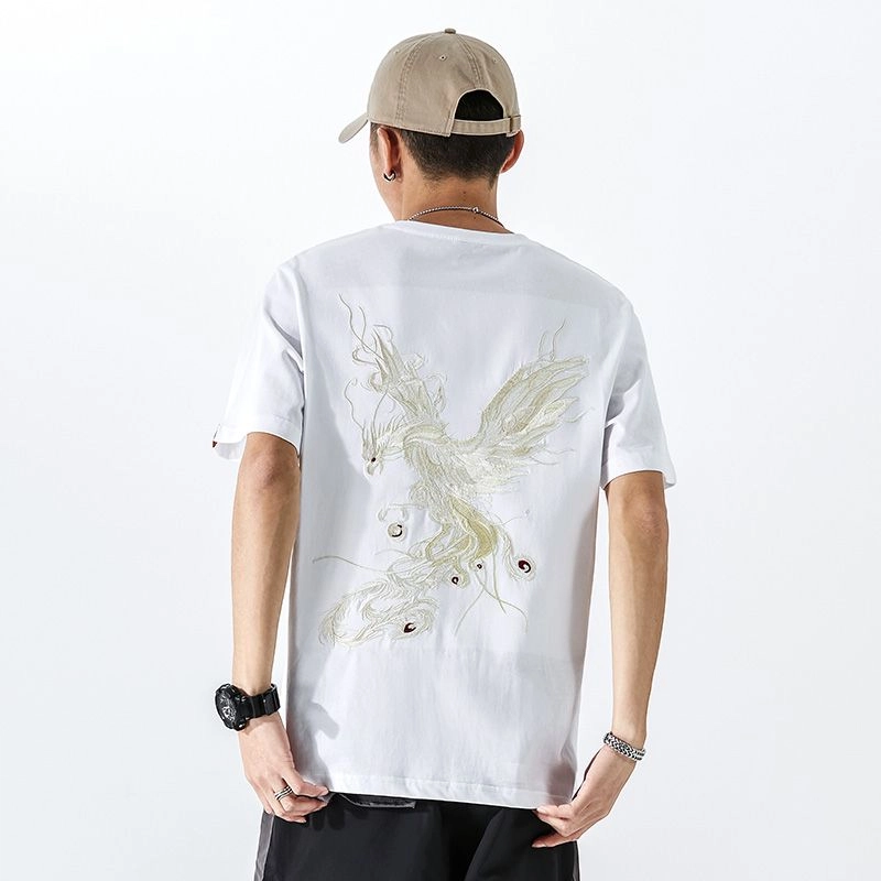 PAINT STAIN T