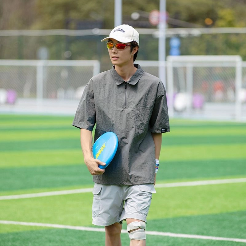 XAFB Polo