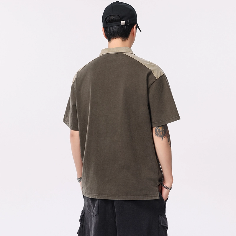 -V- Polo