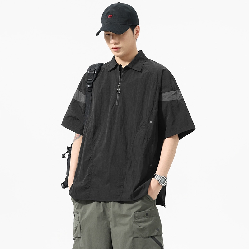 WELTER EXPERIMENT Polo