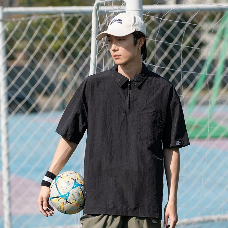 -V- Polo