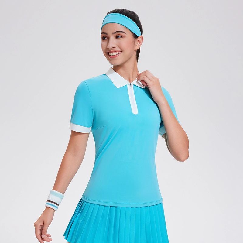 cosleaf POLO T
