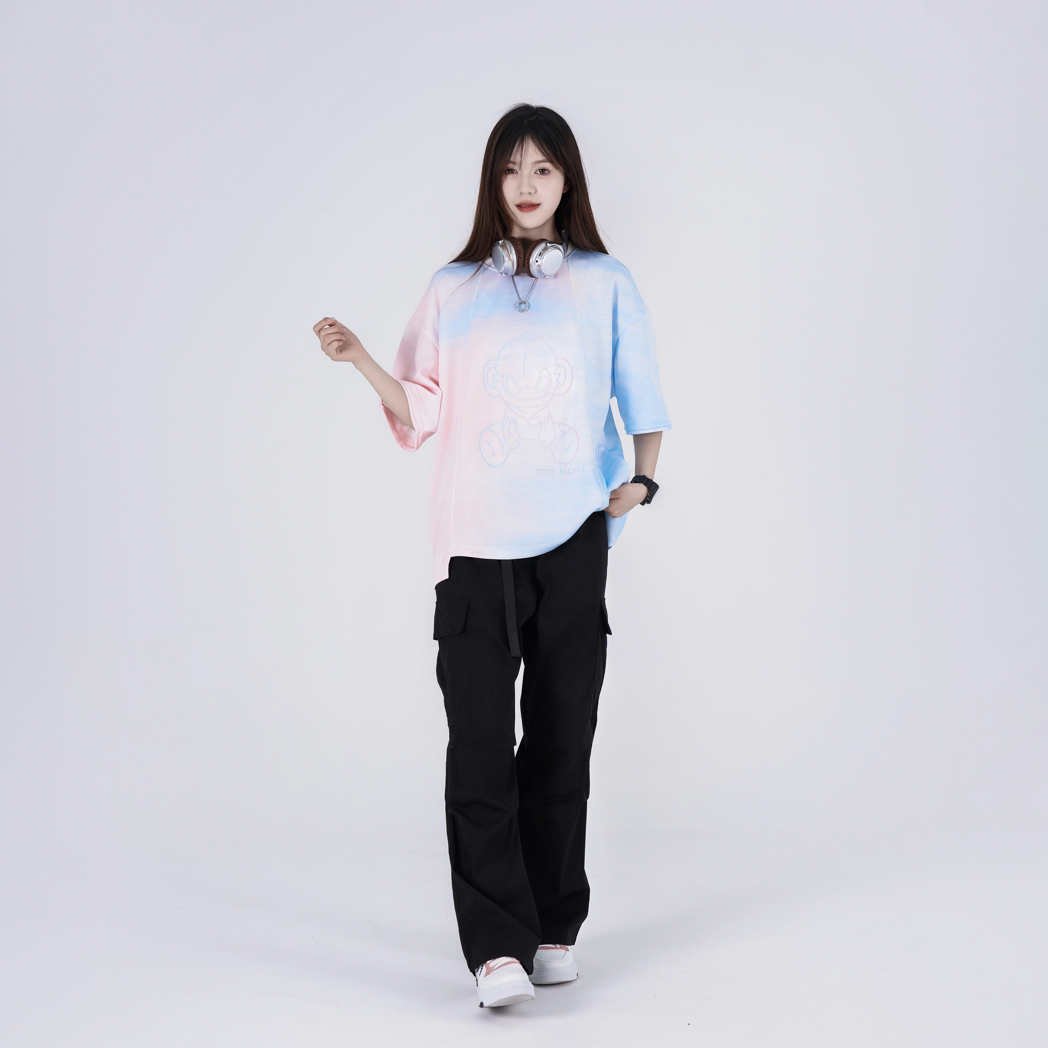 FireMonkey T