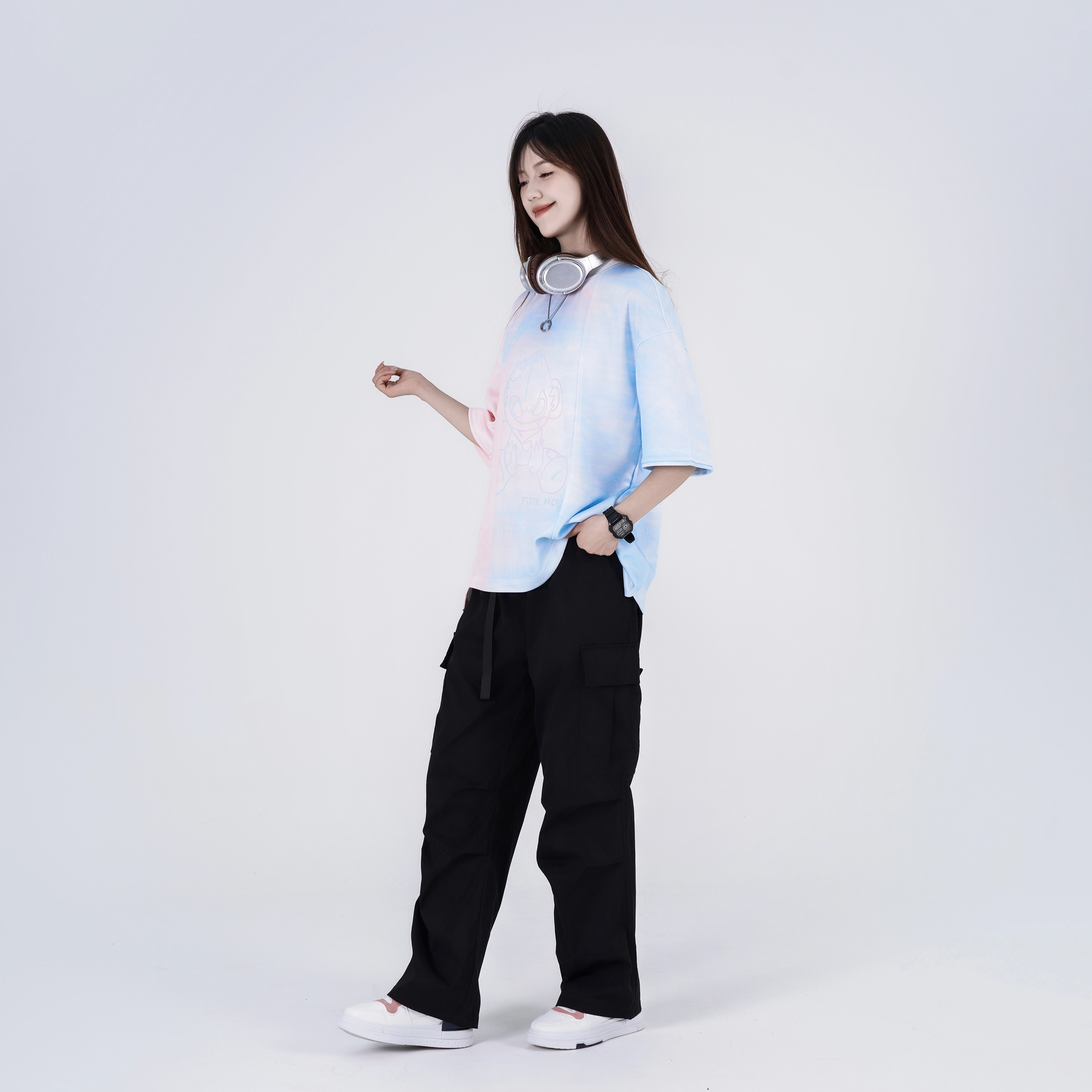 FireMonkey T