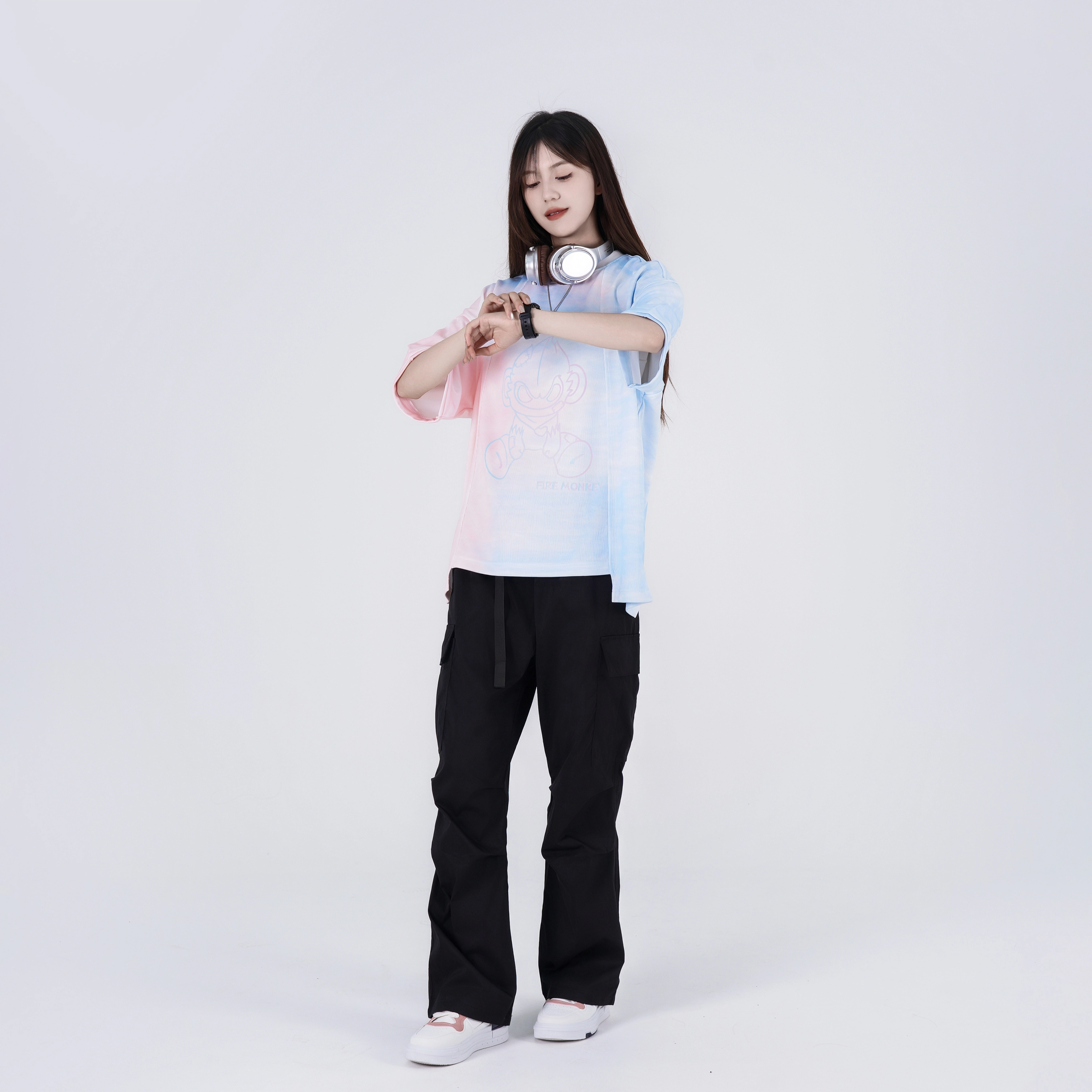 FireMonkey T