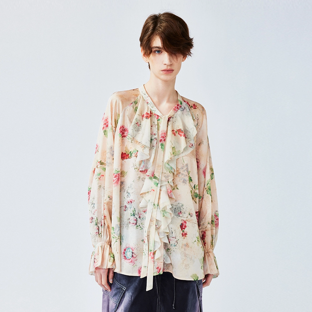 UOOYAA New Vintage