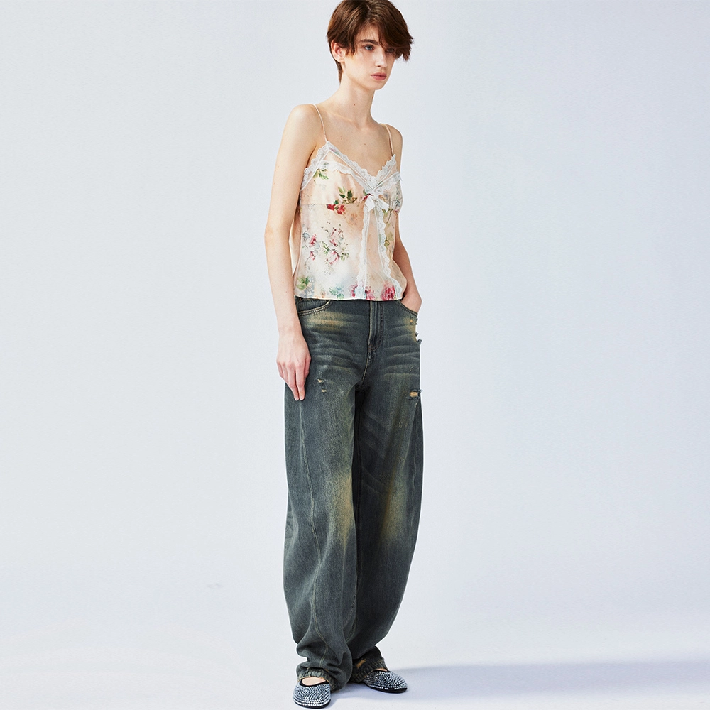 UOOYAA New Vintage
