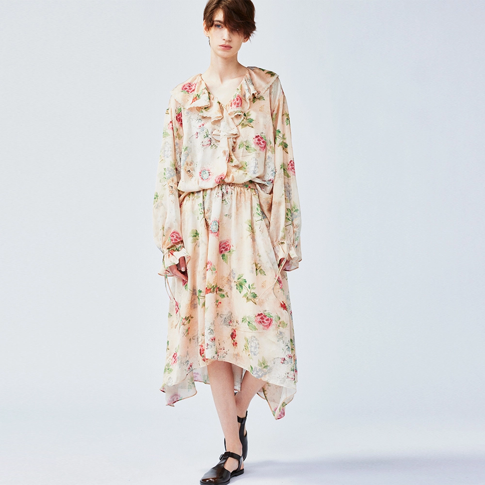 UOOYAA New Vintage
