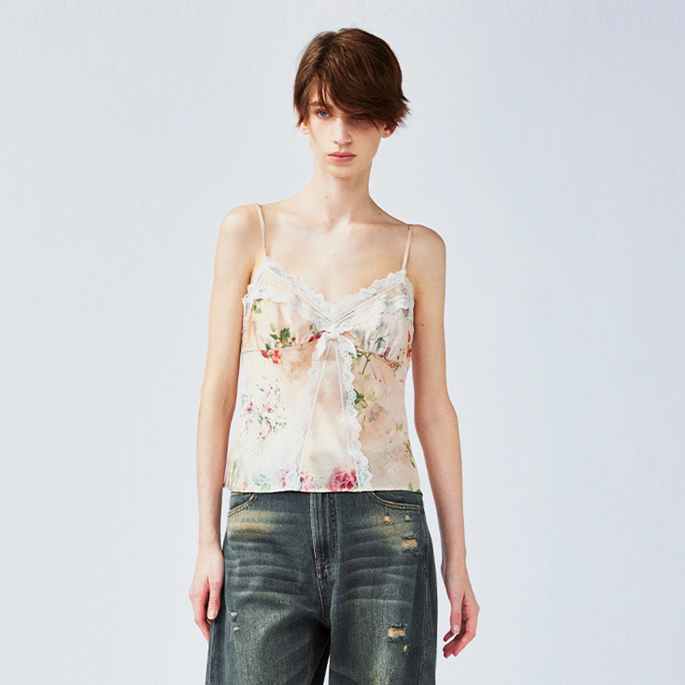 UOOYAA New Vintage