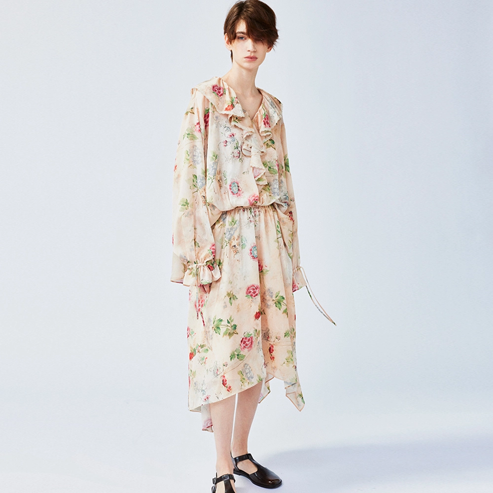 UOOYAA New Vintage