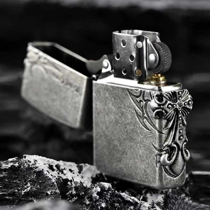 ZIPPO