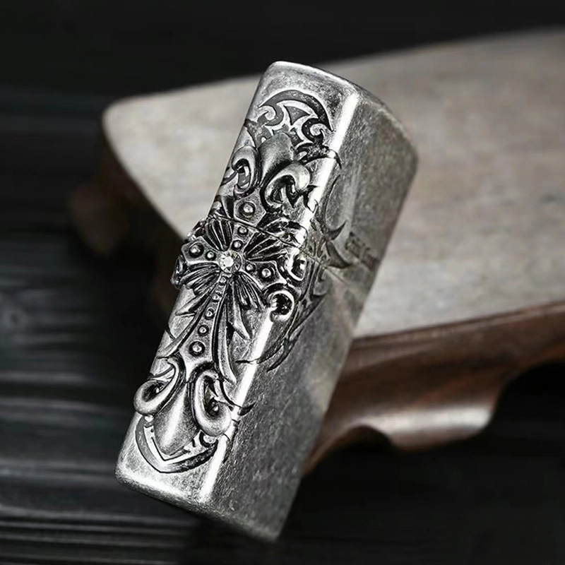 ZIPPO