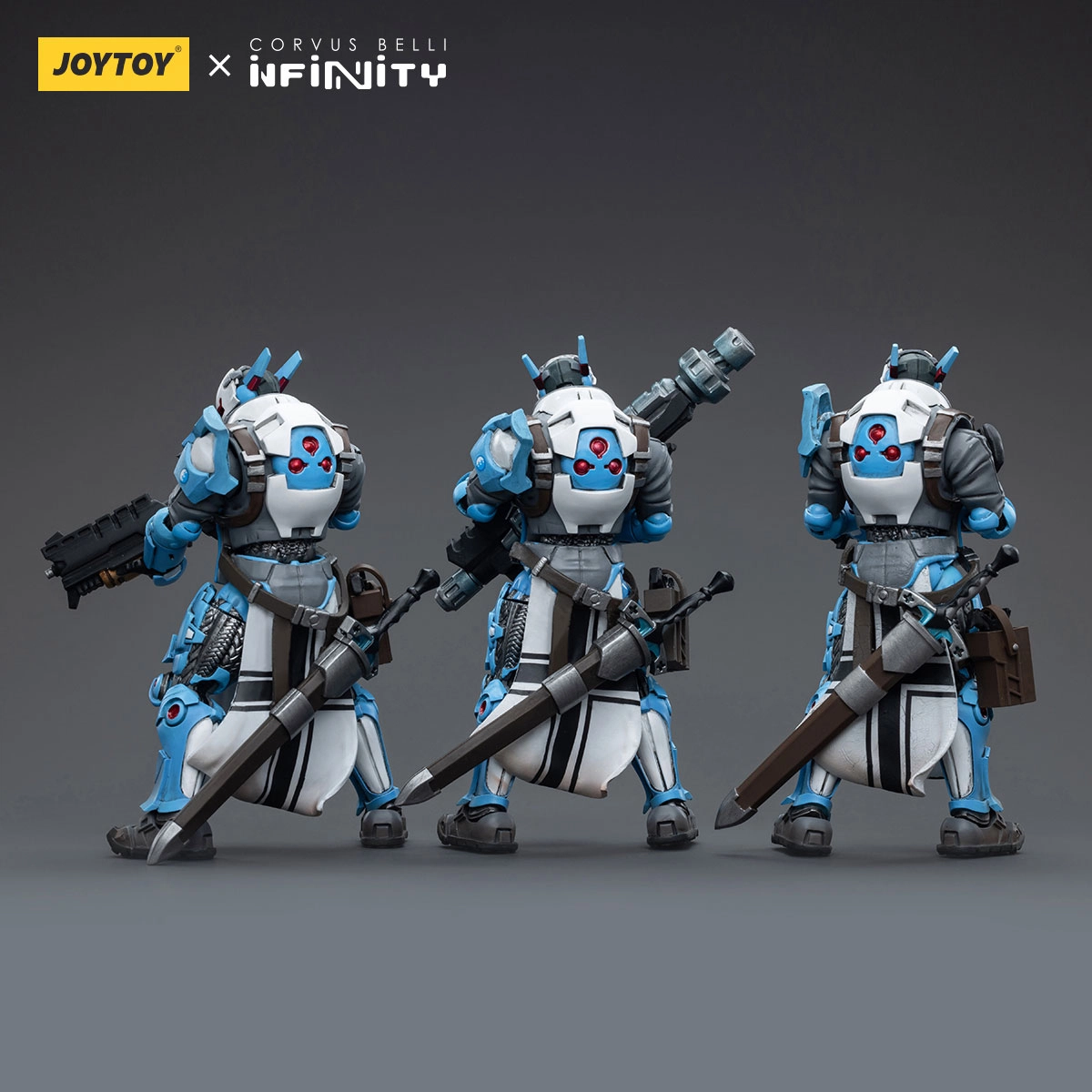 JOYTOY 118