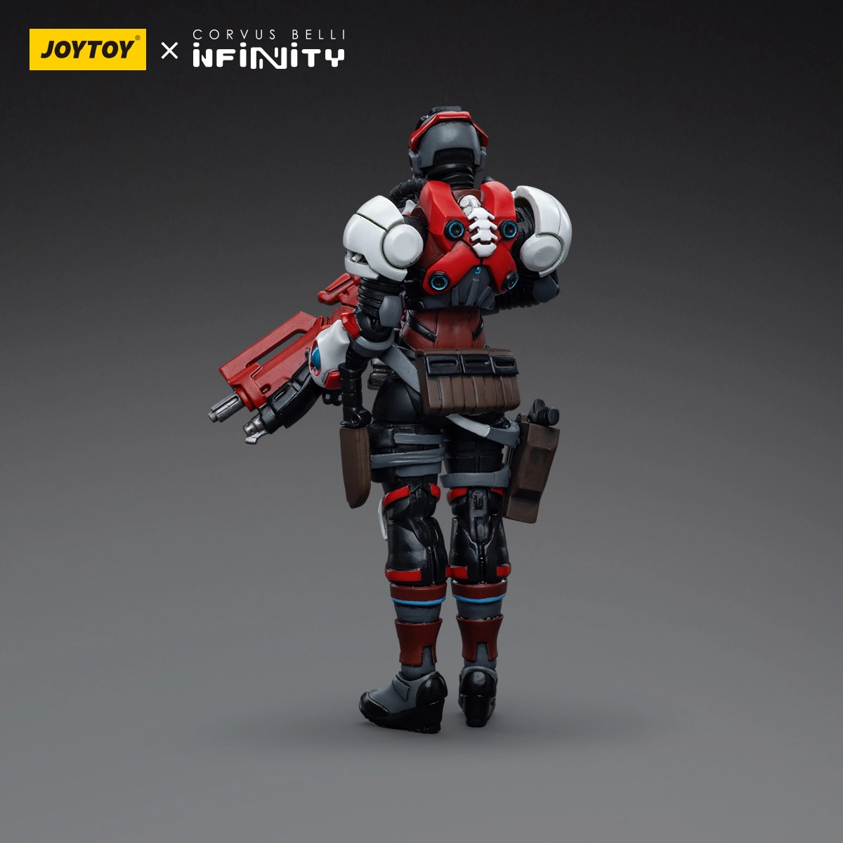 JOYTOY 118