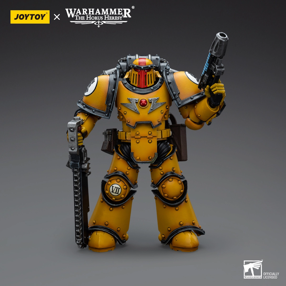 JOYTOY 118 MKIII 12cm