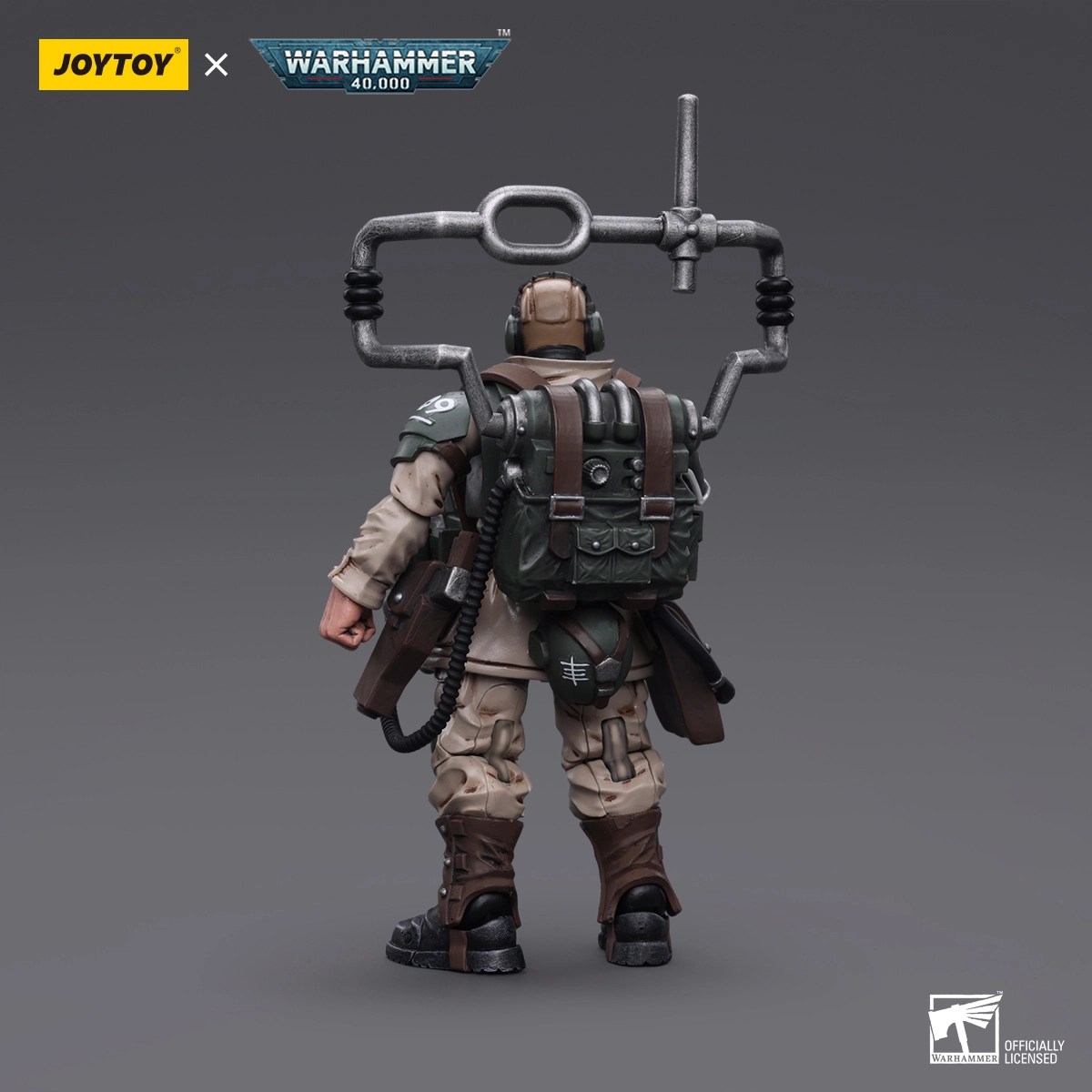 JOYTOY 118
