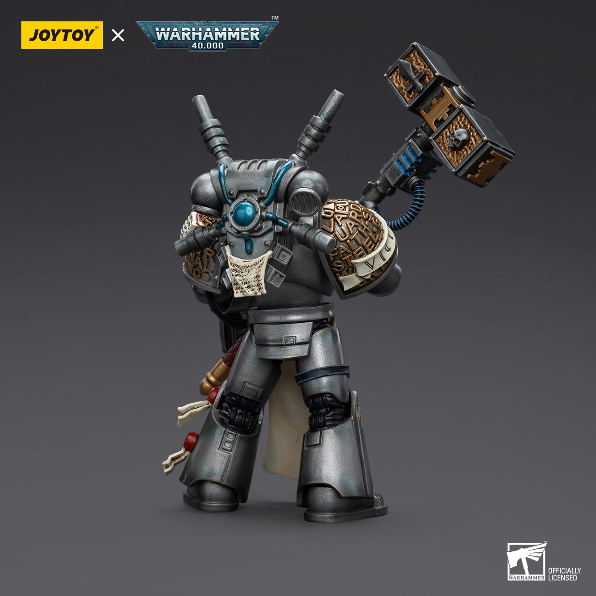 JOYTOY 118