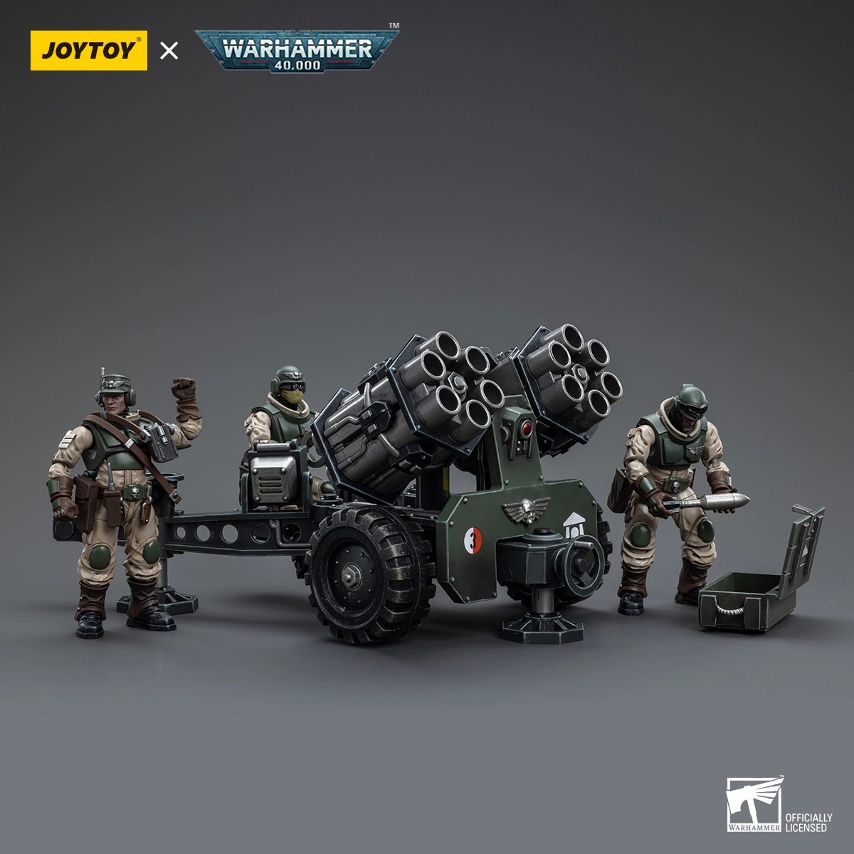JOYTOY 118
