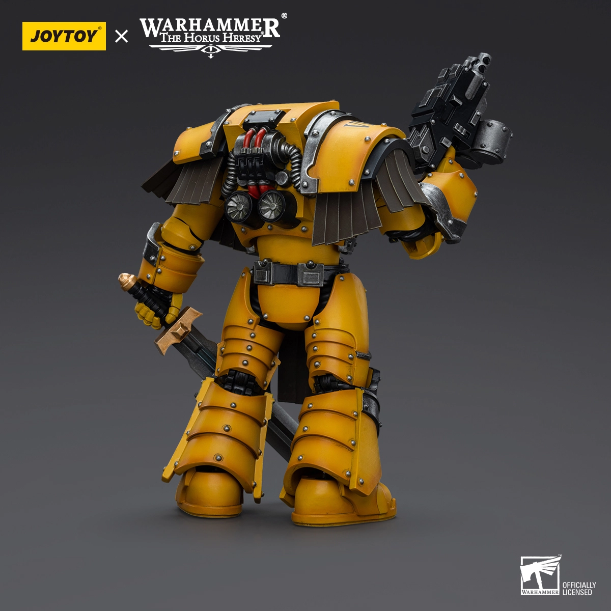 JOYTOY 118