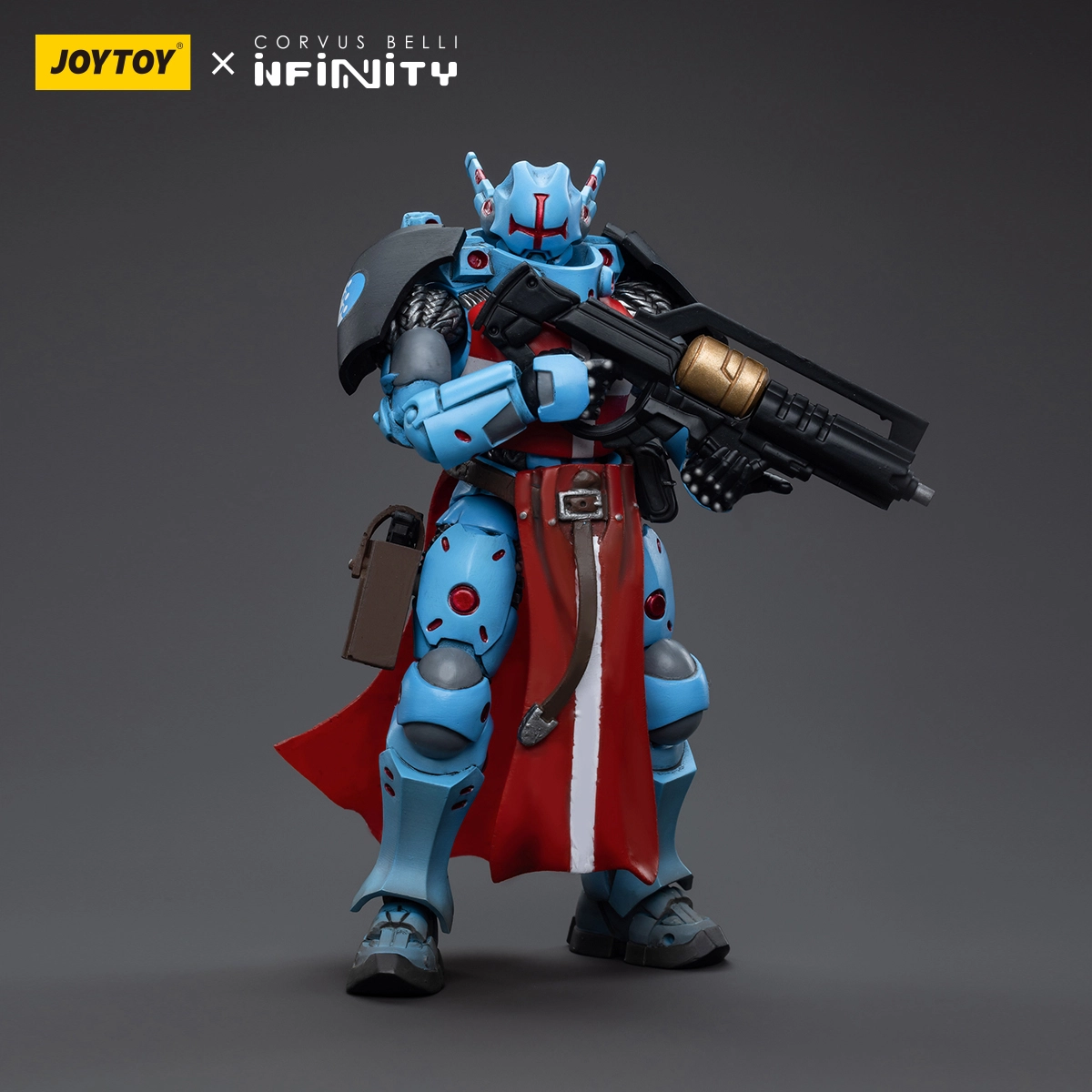 JOYTOY 118
