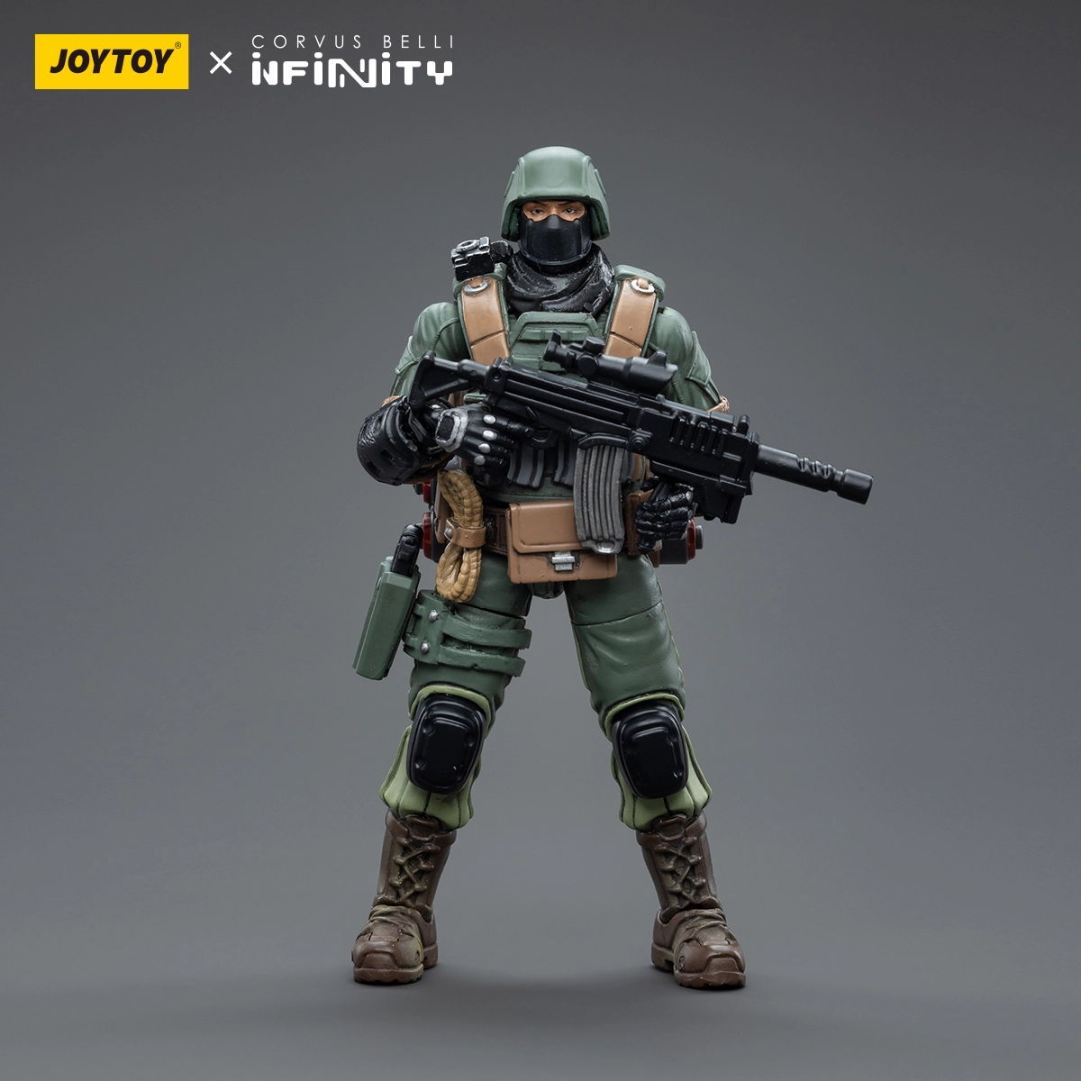 JOYTOY 118