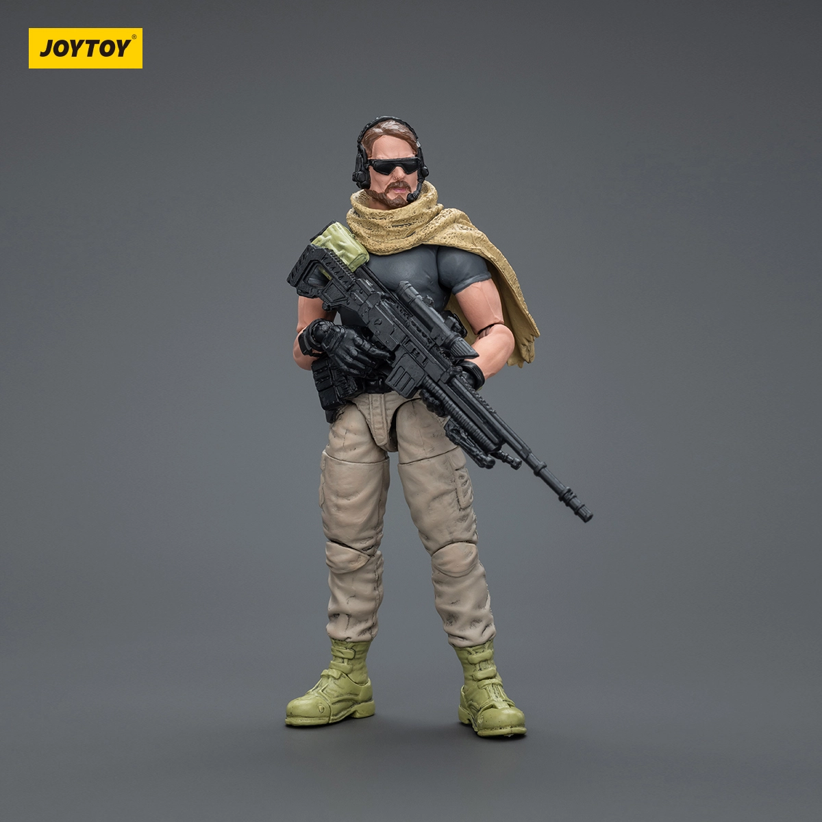 JOYTOY 118