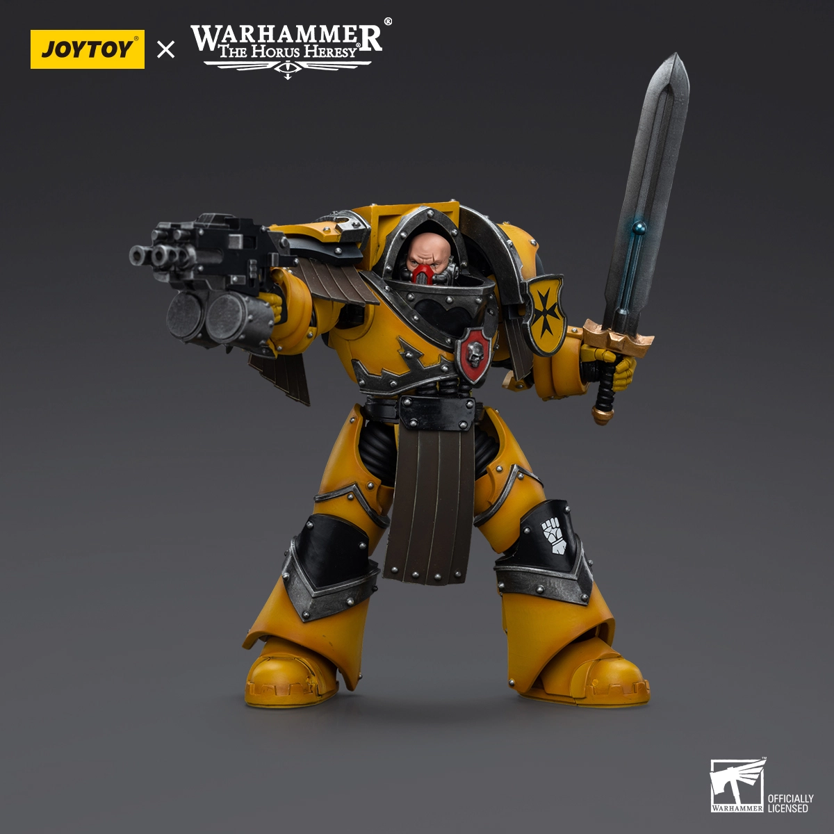 JOYTOY 118