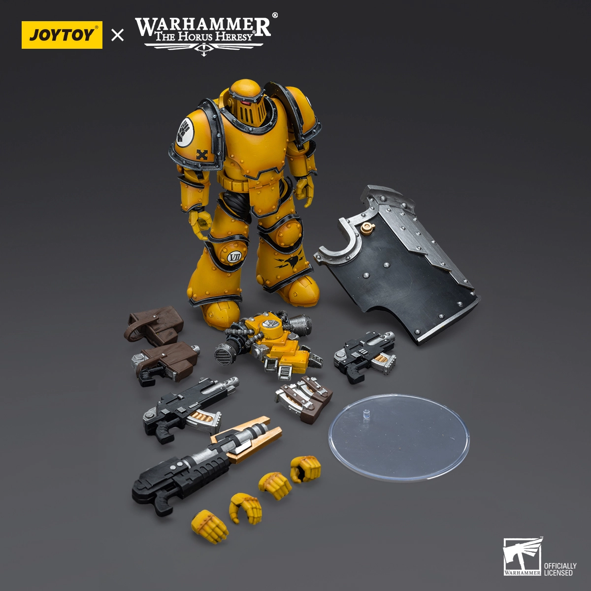 JOYTOY 118 mk
