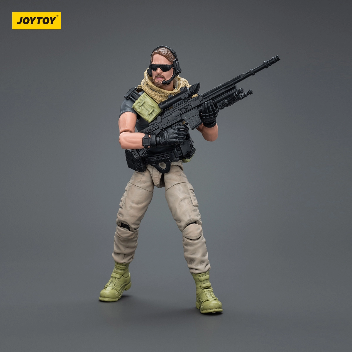 JOYTOY 118