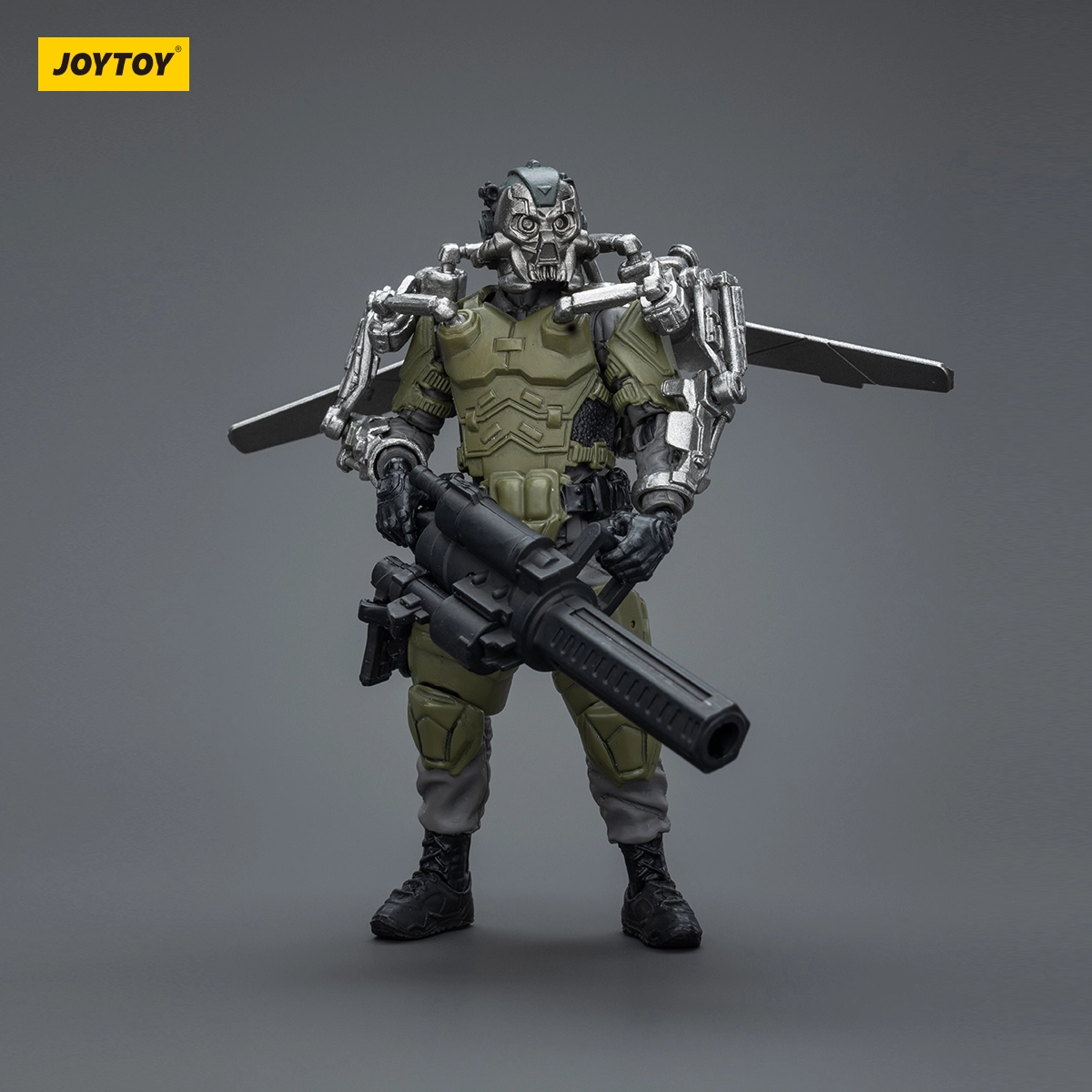 JOYTOY 118 29-