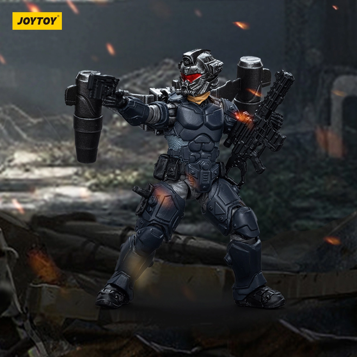 JOYTOY 118 26-