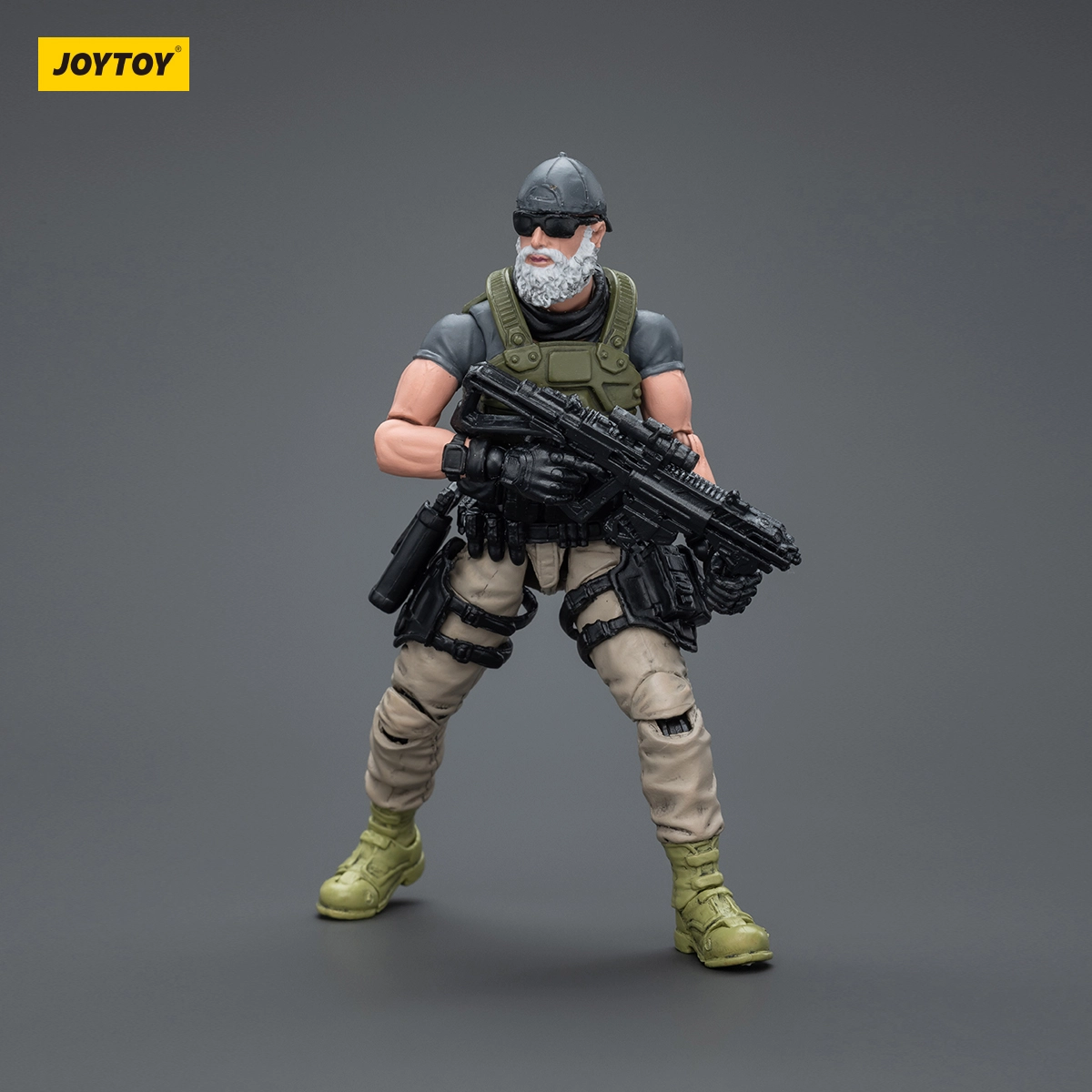 JOYTOY 118