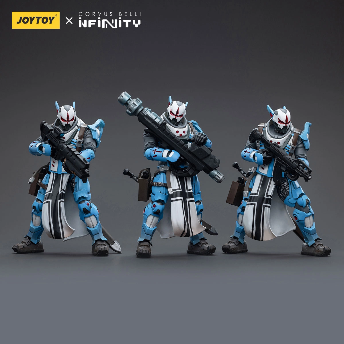 JOYTOY 118