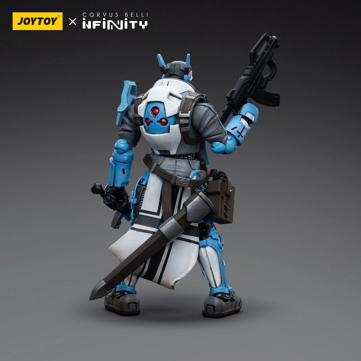 JOYTOY 118