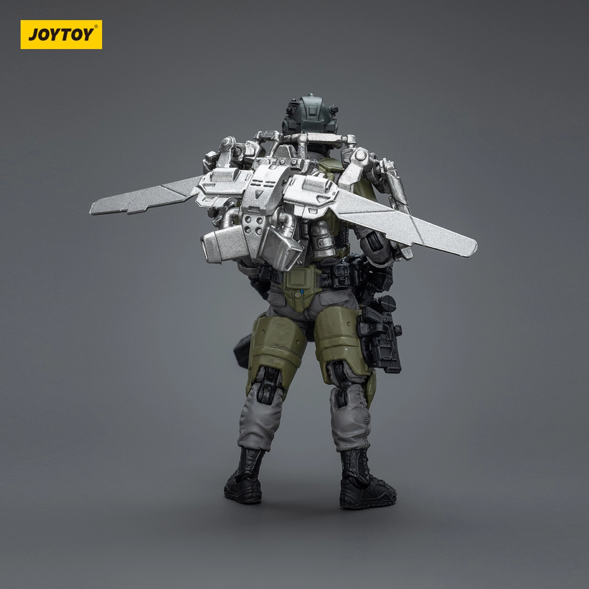 JOYTOY 118 29-