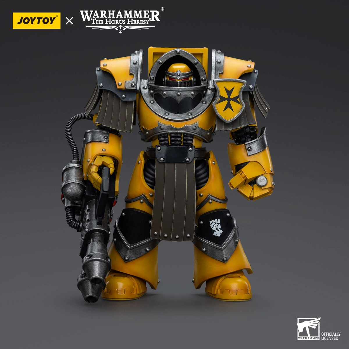 JOYTOY 118