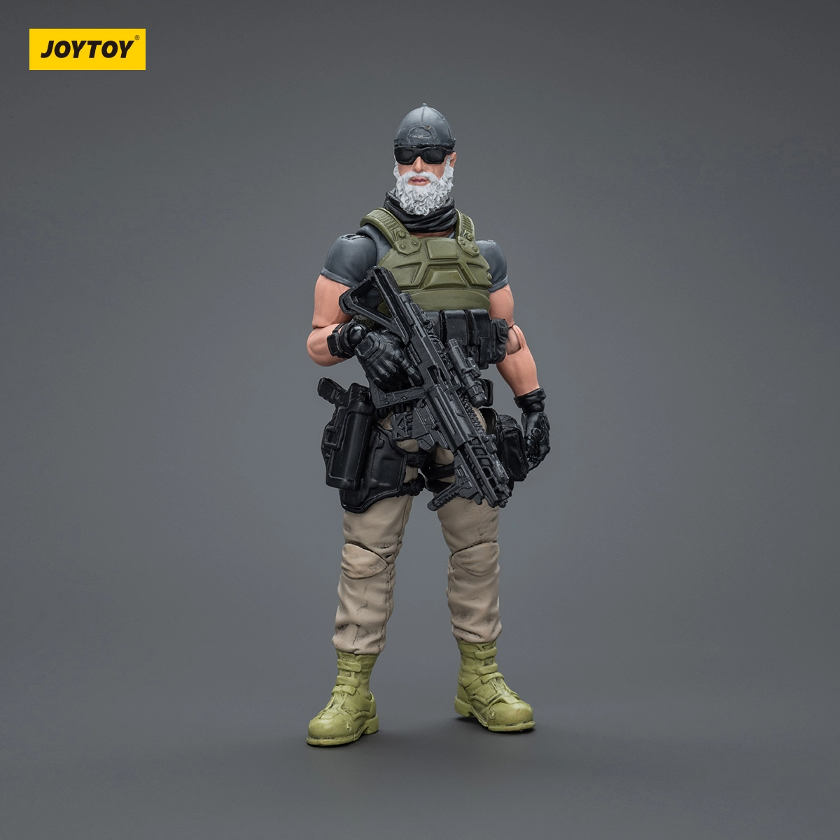 JOYTOY 118