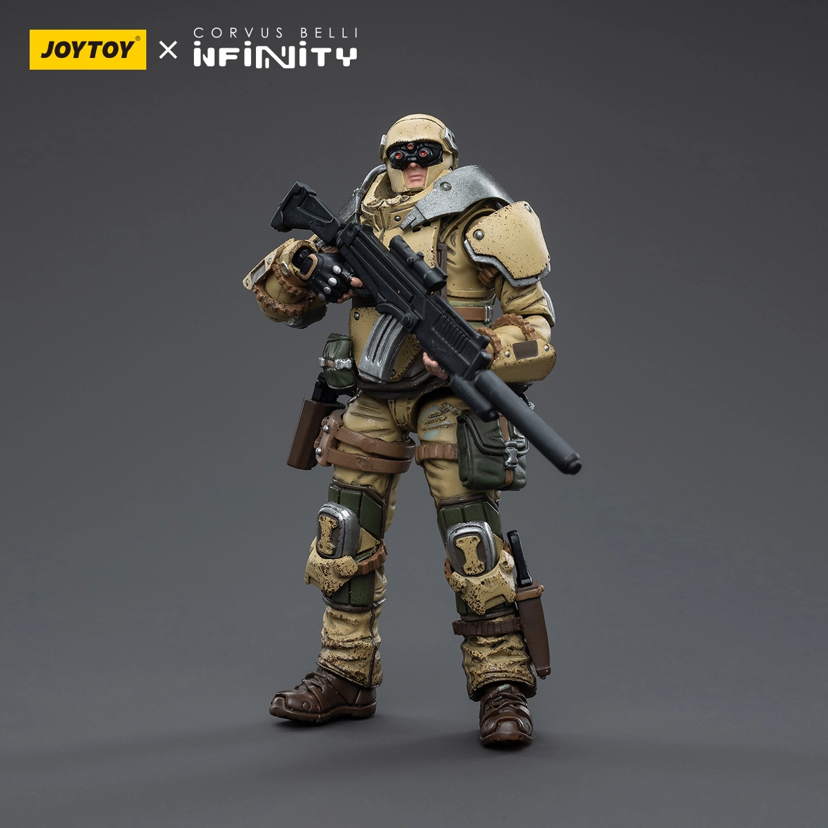JOYTOY 118 4 10.6cm