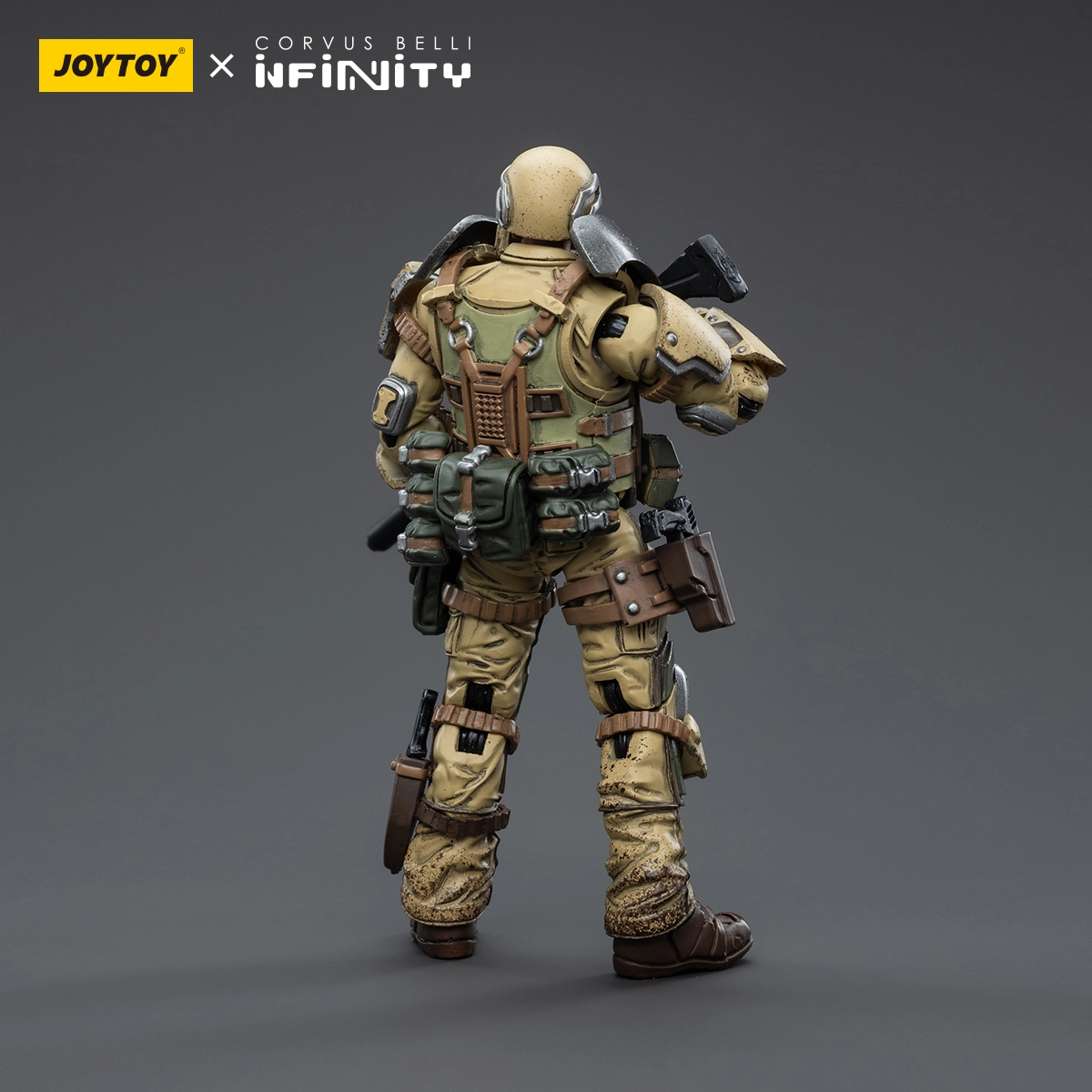JOYTOY 118 4 10.6cm