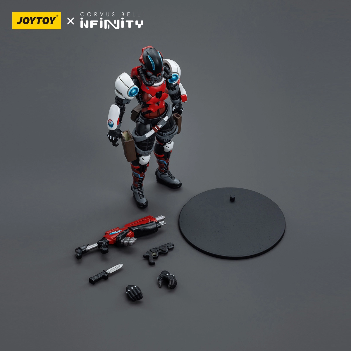 JOYTOY 118