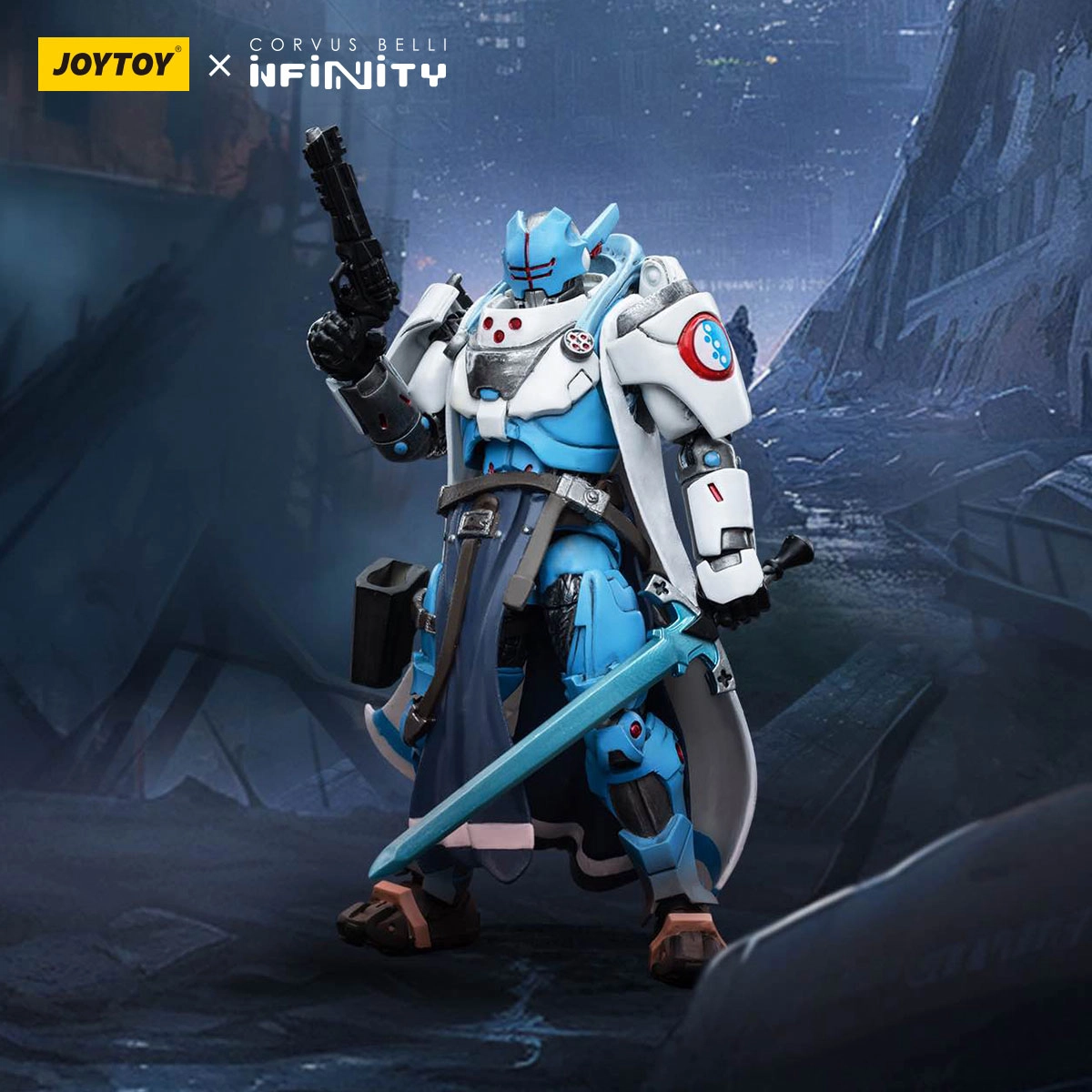 JOYTOY 118