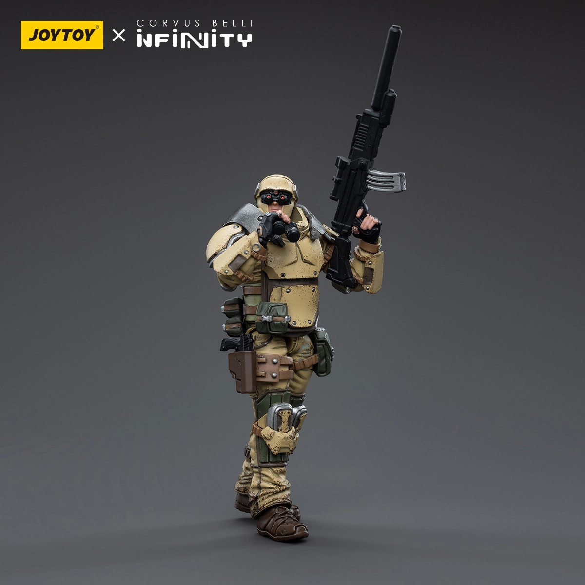 JOYTOY 118 4 10.6cm