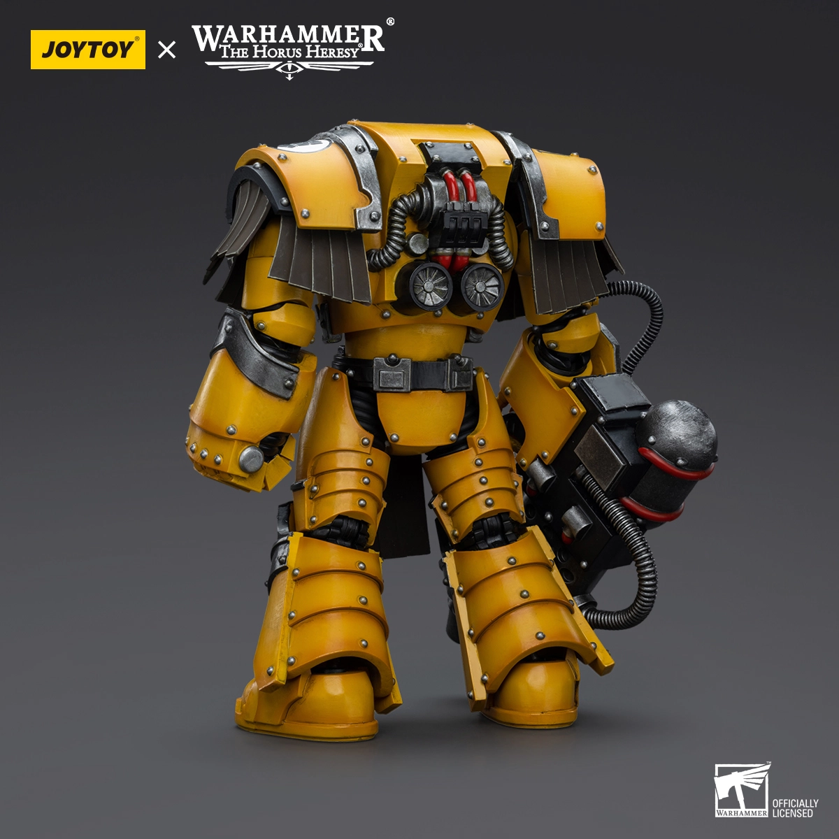 JOYTOY 118